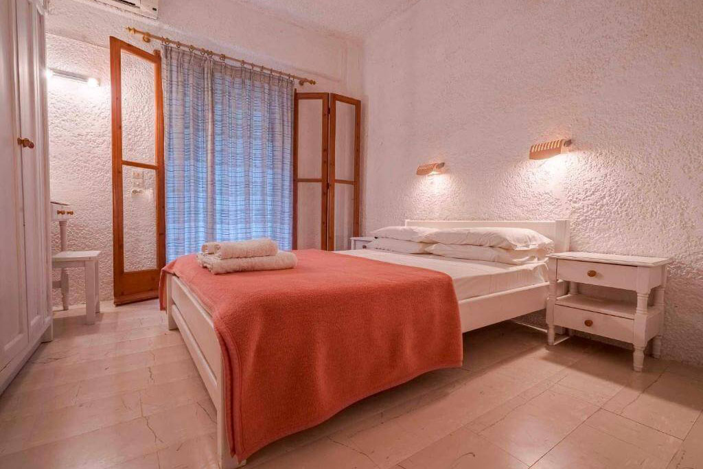 accommodation