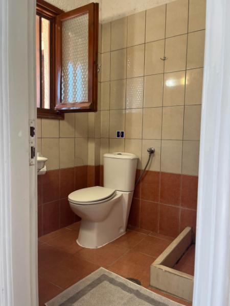 Relaxing Corfu stay in nature close to Gouvia Marina