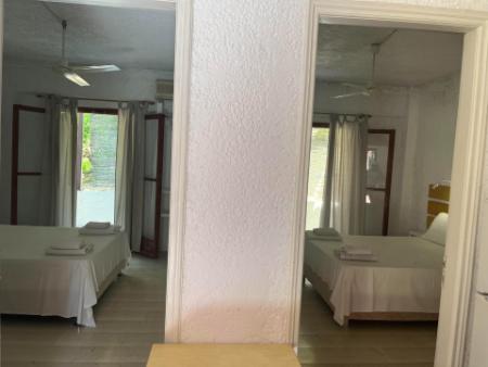 Relaxing Corfu stay in nature close to Gouvia Marina