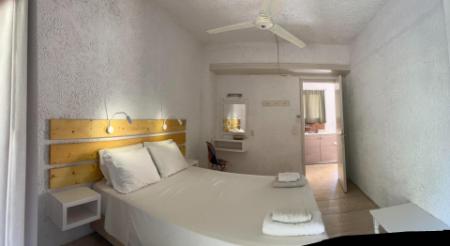 Relaxing Corfu stay in nature close to Gouvia Marina