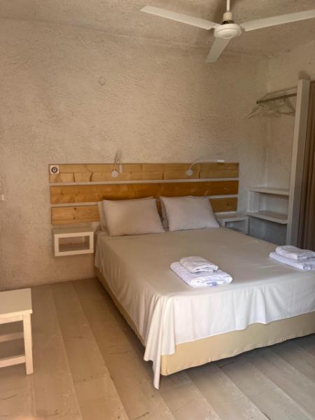 Relaxing Corfu stay in nature close to Gouvia Marina