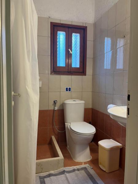 Relaxing Corfu stay in nature close to Gouvia Marina
