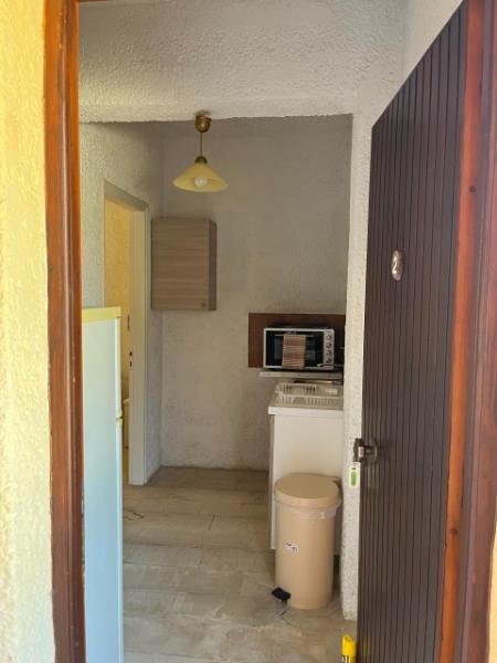 Relaxing Corfu stay in nature close to Gouvia Marina