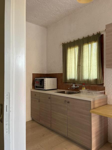 Relaxing Corfu stay in nature close to Gouvia Marina
