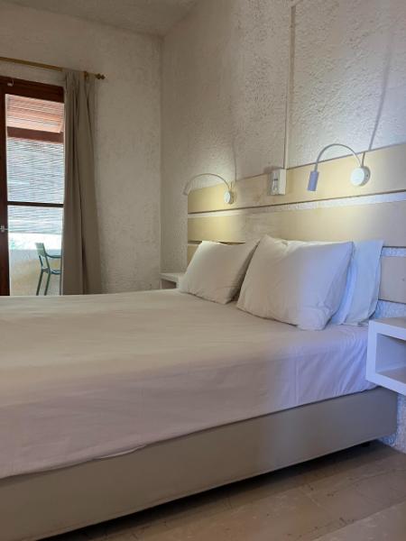 Relaxing Corfu stay in nature close to Gouvia Marina