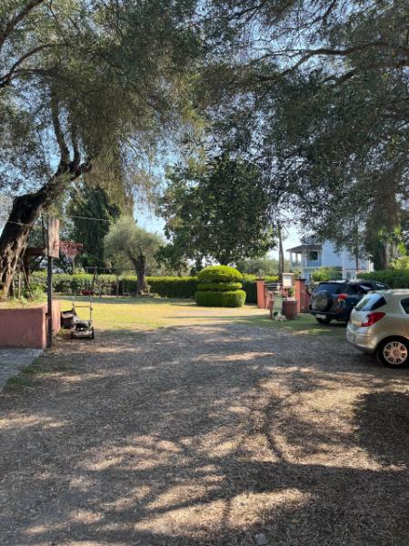 Relaxing Corfu stay in nature close to Gouvia Marina